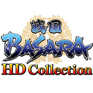 シリーズ最新作『戦国BASARA HD Collection』