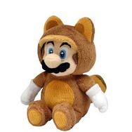 タヌキマリオ（S）