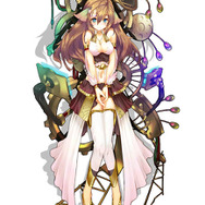 Ciel nosurge ～失われた星へ捧ぐ詩～