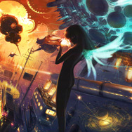 Ciel nosurge ～失われた星へ捧ぐ詩～