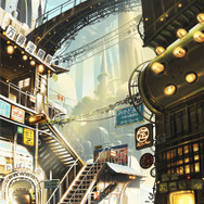 Ciel nosurge ～失われた星へ捧ぐ詩～