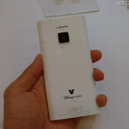 Disney Mobile on docomo