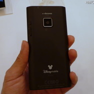 Disney Mobile on docomo