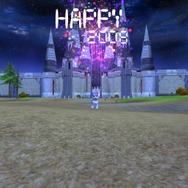 ホーリービースト