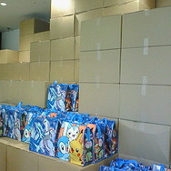 ポケモンセンター初売りレポート'08