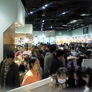 ポケモンセンター初売りレポート'08