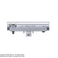 新型PSPで「Skype」が利用可能に―専用マイクは1月24日発売