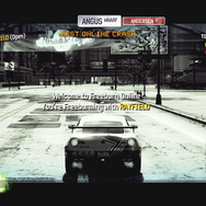 バーンアウト パラダイス