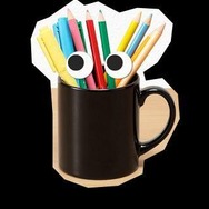 カップくん誕生