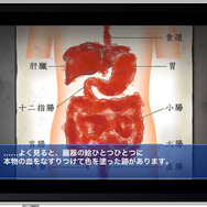 コープスパーティー ブラッドカバー リピーテッドフィアー