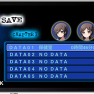 コープスパーティー ブラッドカバー リピーテッドフィアー