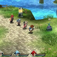 英雄伝説 零の軌跡 Evolution