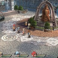 英雄伝説 零の軌跡 Evolution