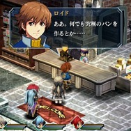 英雄伝説 零の軌跡 Evolution