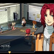 英雄伝説 零の軌跡 Evolution