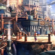 英雄伝説 零の軌跡 Evolution