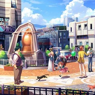 英雄伝説 零の軌跡 Evolution