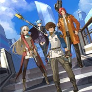 英雄伝説 零の軌跡 Evolution