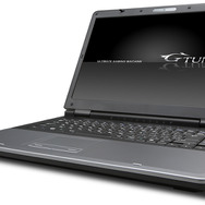 G-Tune、ハイパフォーマンスゲーミングノートパソコン「NEXTGEAR-NOTE M510W」シリーズを発売