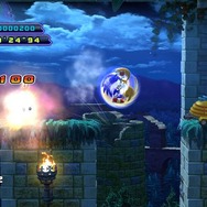 『Sonic the Hedgehog 4 EP2』スクリーンショット公開