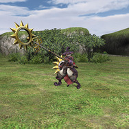 モンスターハンター フロンティア オンライン