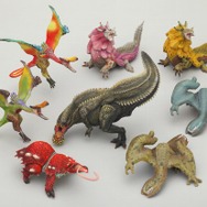 カプコンフィギュアビルダー スタンダードモデル モンスターハンター Vol.3
