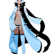 射手座の巫女 スゥ(CV:喜多村英梨)