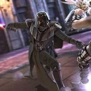 ダース・ベイダーとヨーダが『ソウルキャリバーIV』に参戦!