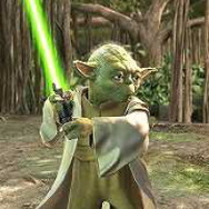 ダース・ベイダーとヨーダが『ソウルキャリバーIV』に参戦!