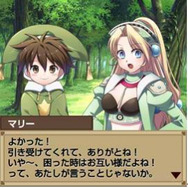 『マリー・エリーのアトリエ ~ザールブルグの錬金術士~』がGREEのソーシャルゲームに登場