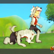 飛天オンライン