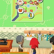 EA、『ぼくとシムのまち』2タイトルをWHFに出展