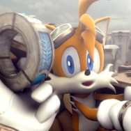 ソニックライダーズ シューティングスターストーリー