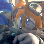 ソニックライダーズ シューティングスターストーリー