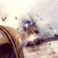 ソニックライダーズ シューティングスターストーリー