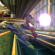 ソニックライダーズ シューティングスターストーリー