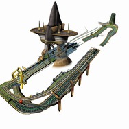 ソニックライダーズ シューティングスターストーリー