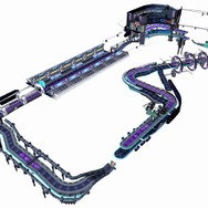 ソニックライダーズ シューティングスターストーリー