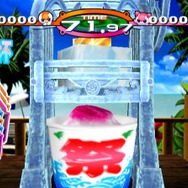 タイトーから『クッキングママ みんなといっしょにお料理大会』と『フリフリ』がWiiで