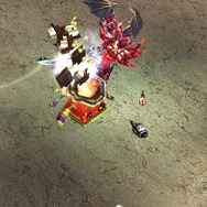 ミュー奇蹟の大地