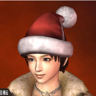 マイ武将作成例