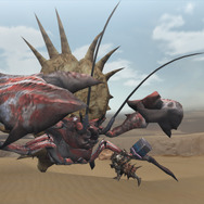 モンスターハンター フロンティア オンライン