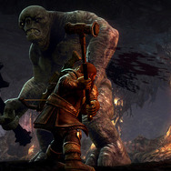 『The Lord of the Rings: War in the North』