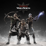 『The Lord of the Rings: War in the North』