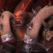 Garrosh Hellscream