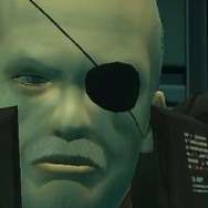 ソリダス・スネーク