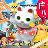 身近なもので1コマまんが