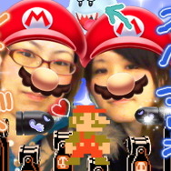 ルイージ帽の追加コンテンツ希望！