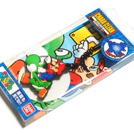 マリオ&ヨッシー・パッケージ