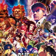 リバーシブルクリアファイル